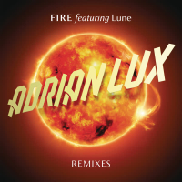Fire (Remixes) (EP)