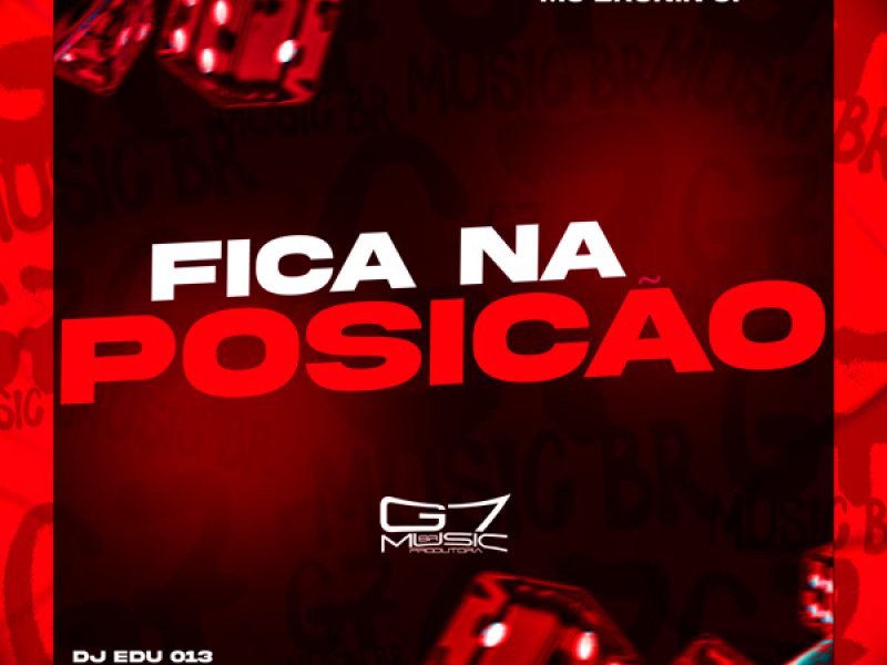 Fica na Posição (Single)