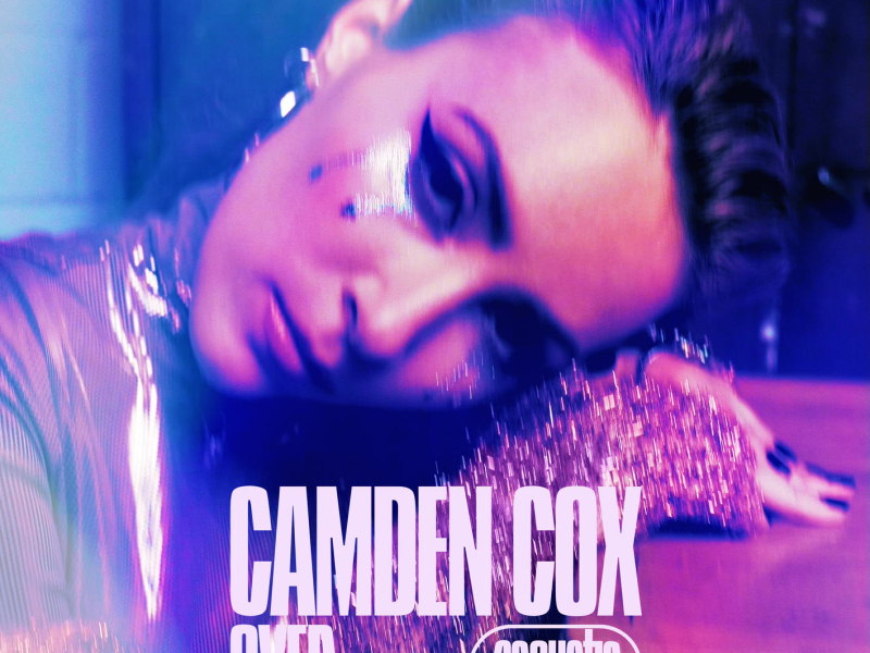 Over (Acoustic) (Single)