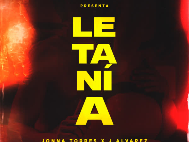 Letania (Single)