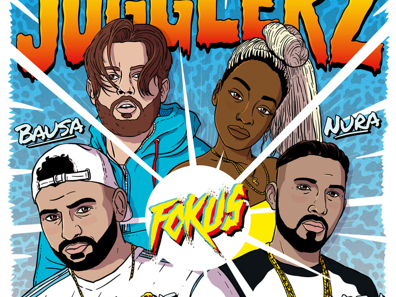 Fokus (MV) (Single)