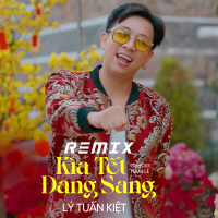 Kìa Tết Đang Sang (Remix) (Single)
