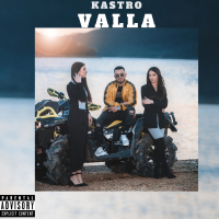 VALLA (Single)