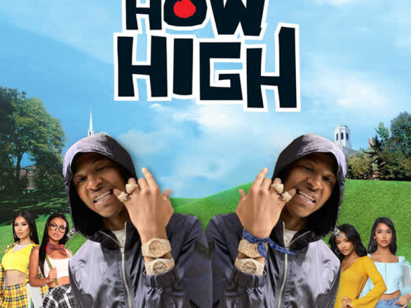 How High (Single)