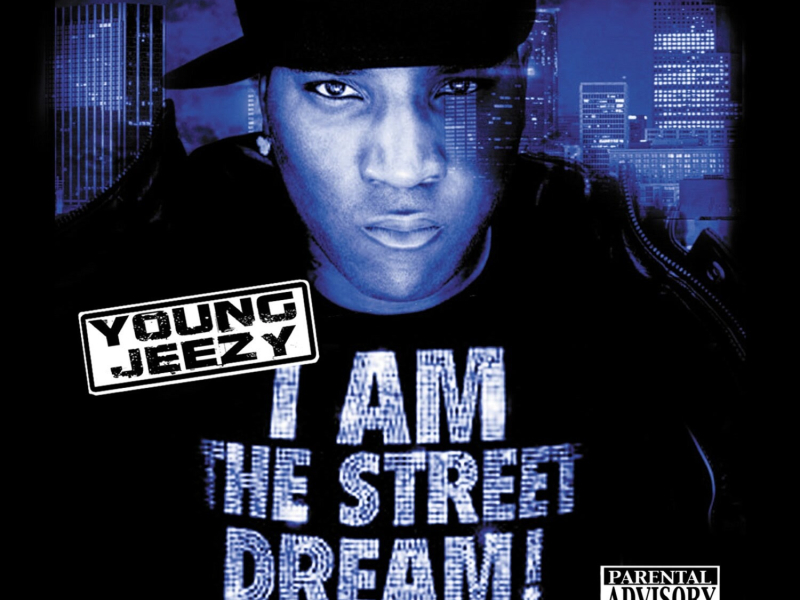I am the Street Dream
