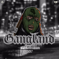 Gangland 2017 (Single)