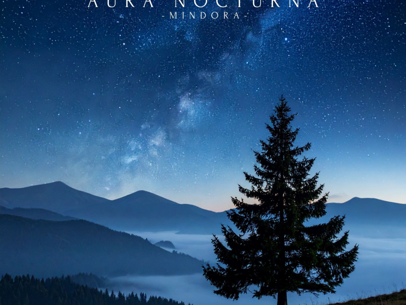 Aura Nocturna (Single)