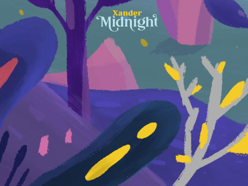 Midnight (Single)