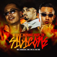 Vou Bancar O Silicone (Single)