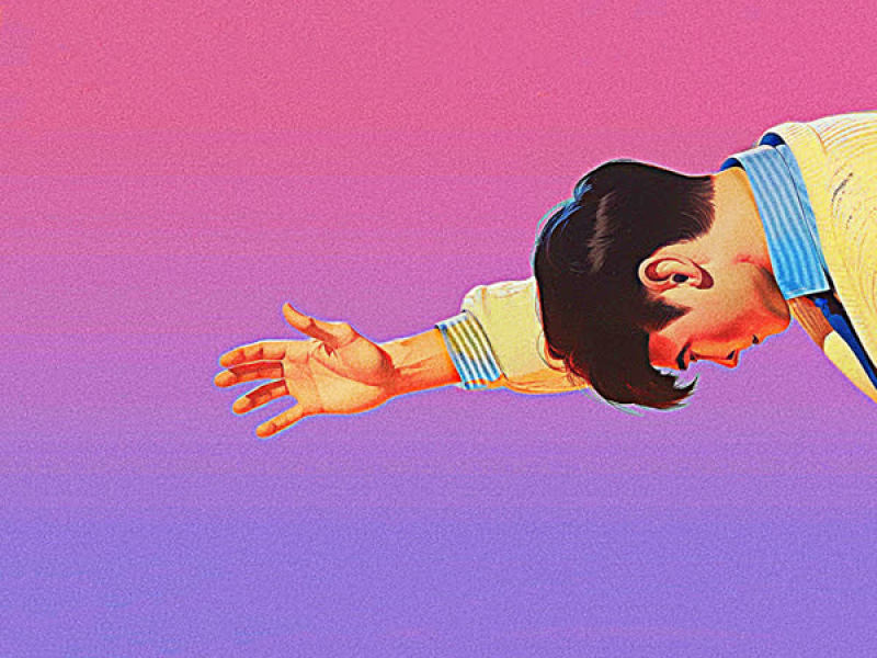 Every way I know to love you (Single)