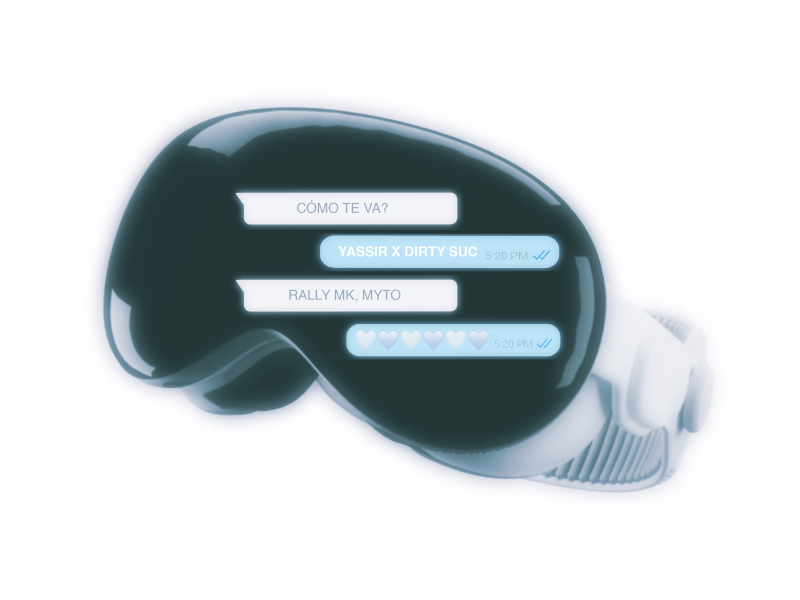 Cómo Te Va? (Single)