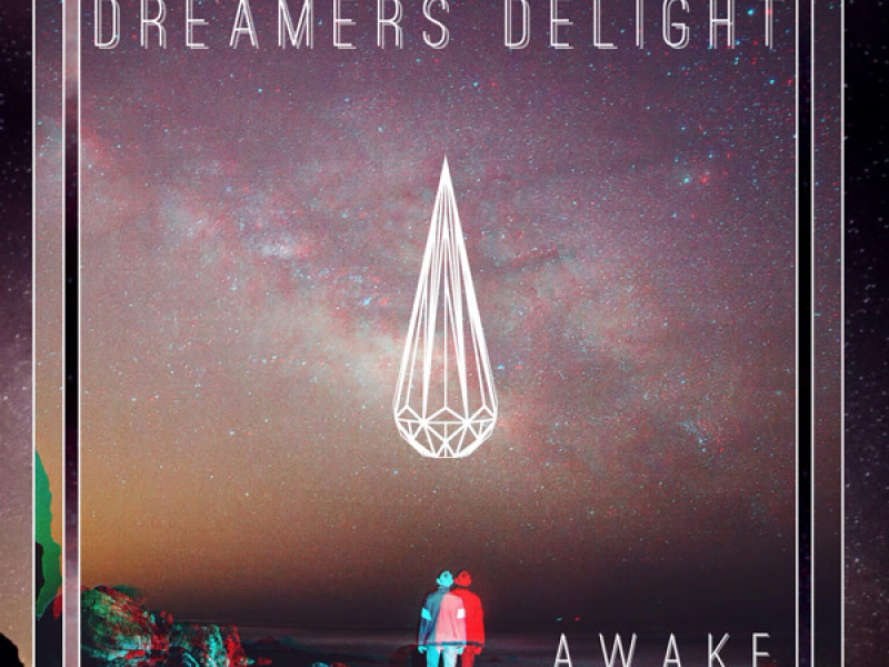 Awake (EP)