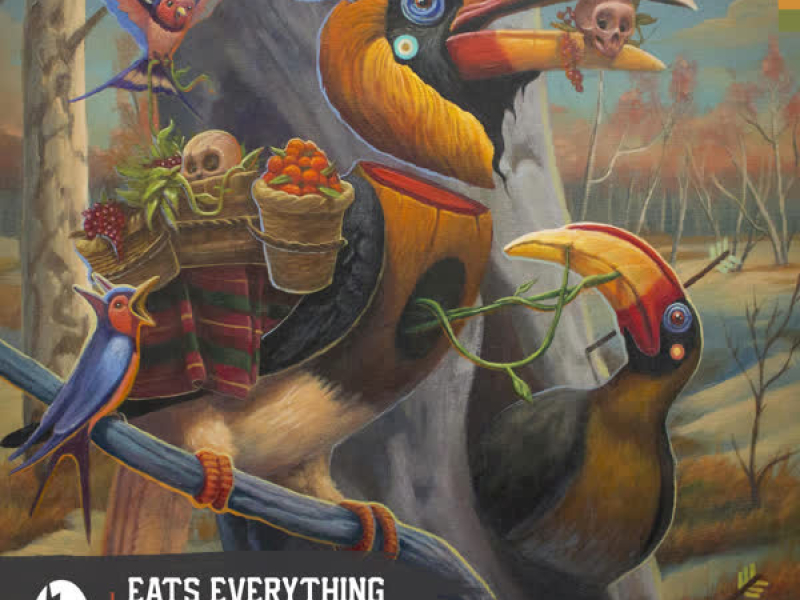 Clash of The Tight-Uns (EP)