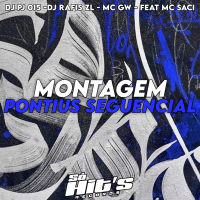 Montagem Pontius Sequencial (Single)