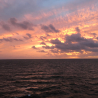 Cosmic Blue (Single)