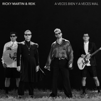 A Veces Bien Y A Veces Mal (Orbital Audio) (Single)