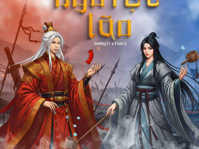 Nguyệt Lão (Việt Còi Remix) (Single)