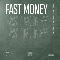 Fast Money (EP)