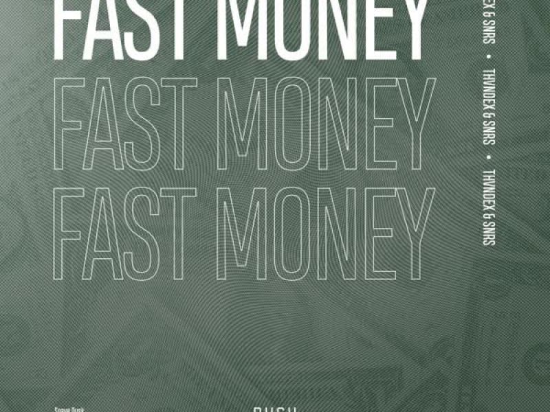 Fast Money (EP)