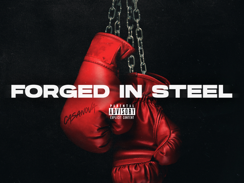 Forged In Steel (Single)