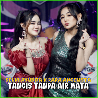 Tangis Tanpa Air Mata (Single)