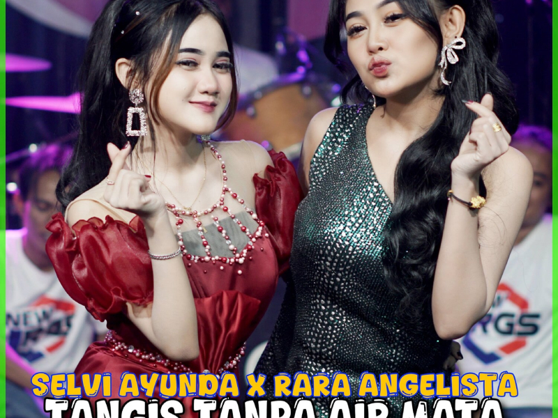 Tangis Tanpa Air Mata (Single)