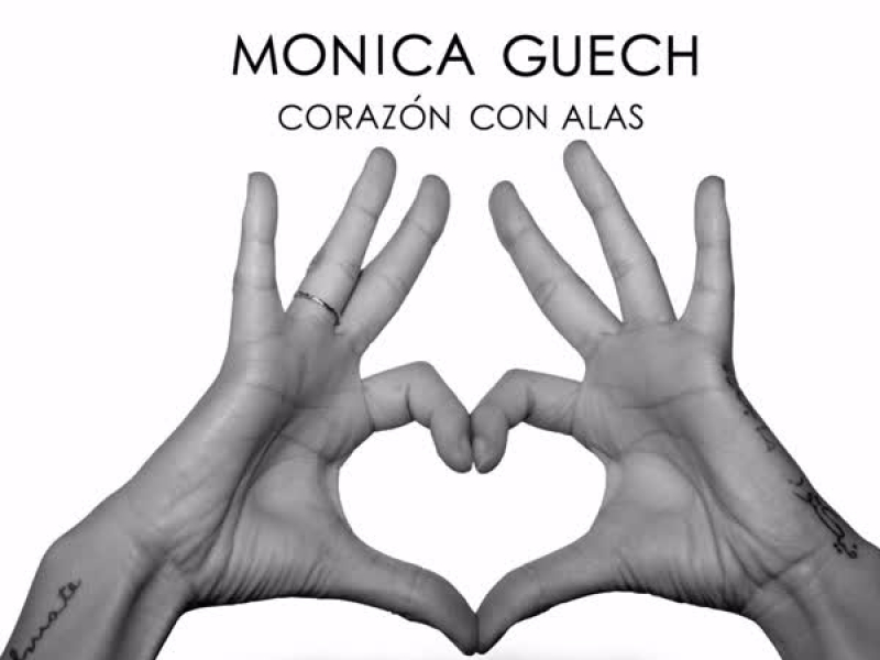 Corazón Con Alas (Cancíon Benéfica) (Single)