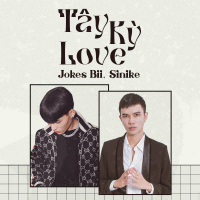 Tây Kỳ Love (Single)