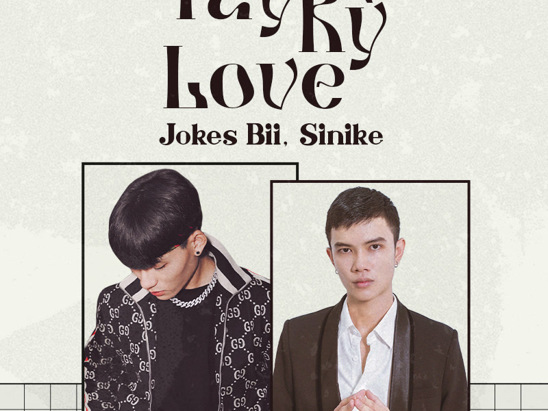 Tây Kỳ Love (Single)