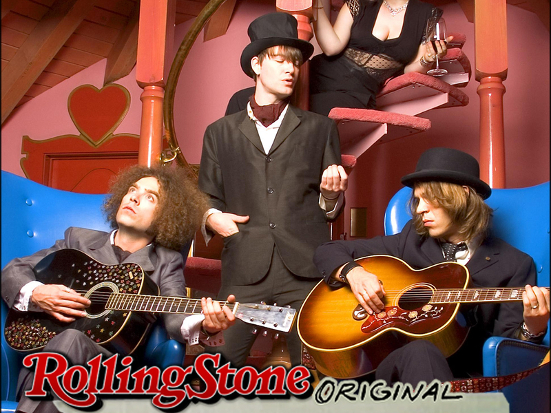 Rolling Stone Original (Single)