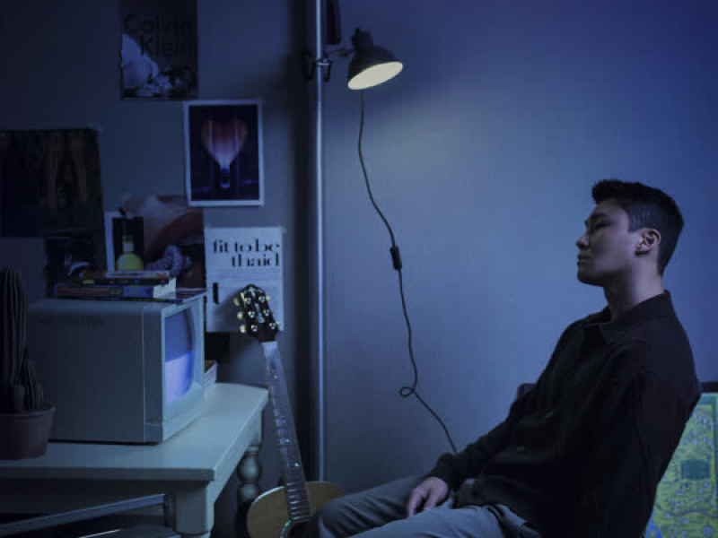 Wish I could tell you (Single)