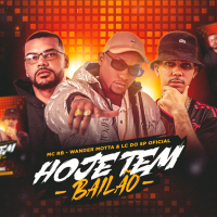 Hoje Tem Bailão (Single)