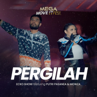Pergilah (MEGA MOVE IT FEST) (Single)