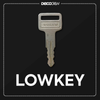 Lowkey (Single)