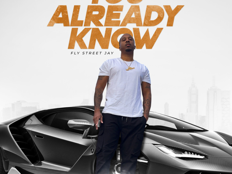 You Already Know (Single)