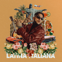 Latina Italiana (Single)