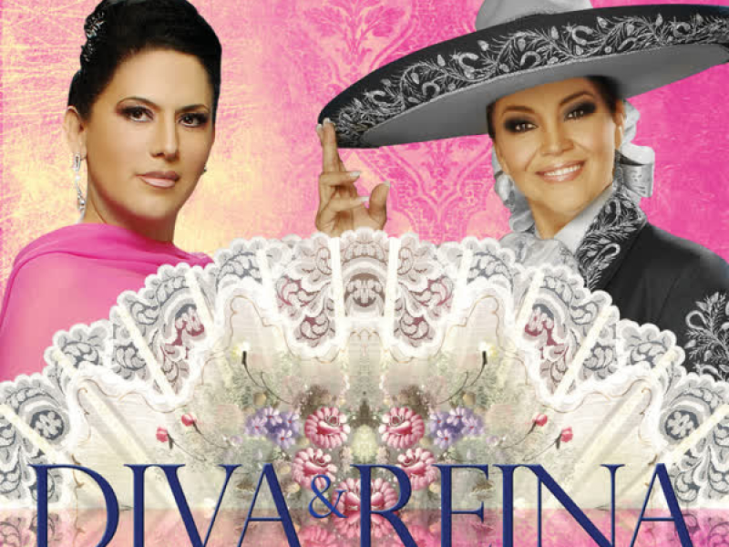 Diva Y Reina