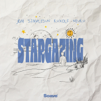 Stargazing (Single)
