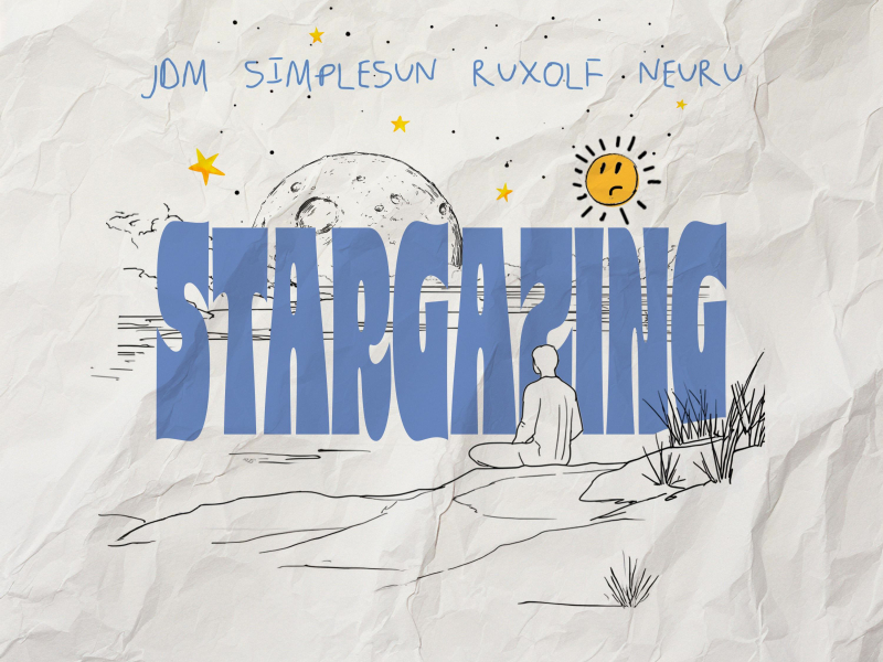 Stargazing (Single)