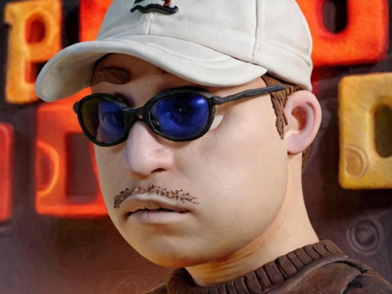 Mega São Jorge (Single)