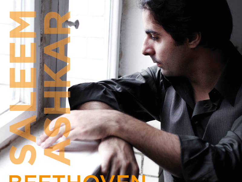Beethoven: Piano Sonatas Nos. 8, 16, 22, 11, 15, 26
