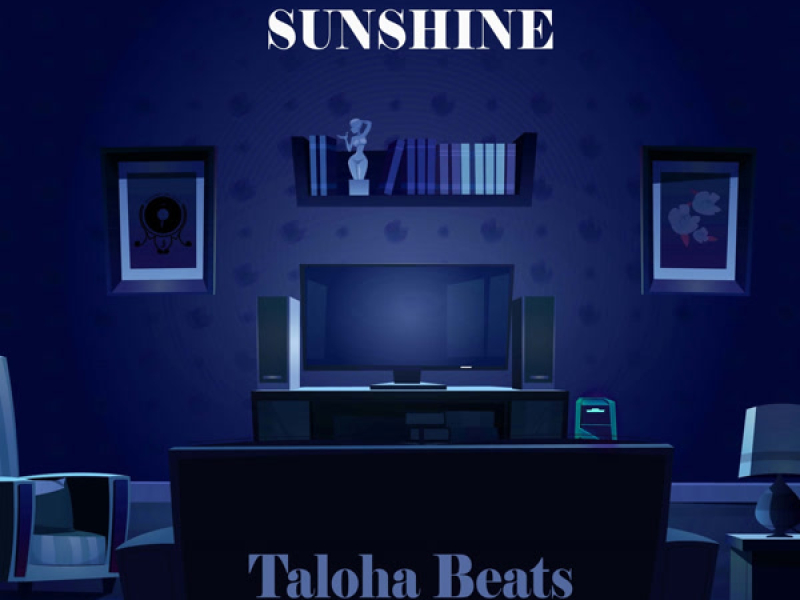 Sunshine (Single)