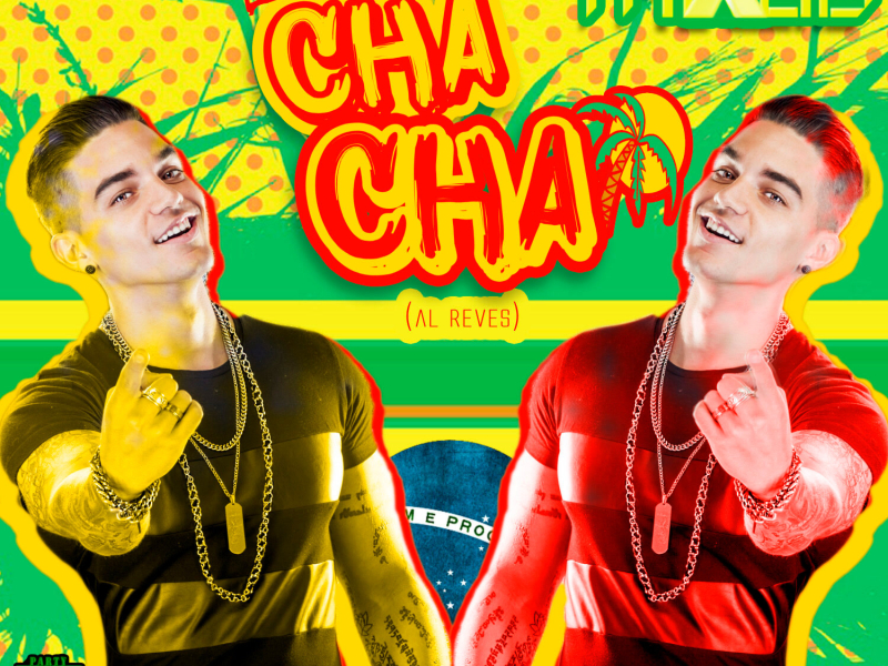 Cha Cha - Single