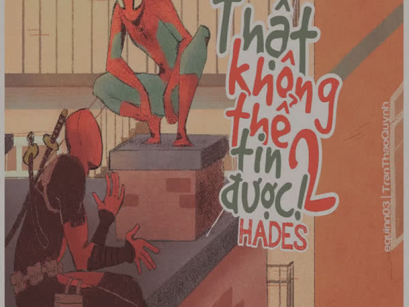 Thật không thể tin được 2 (Single)