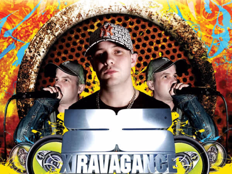 Xtravagance (EP)