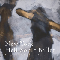 New York Hell Sonic Ballet