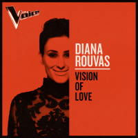 Vision Of Love (The Voice Australia 2019 Performance / Live) (Single)