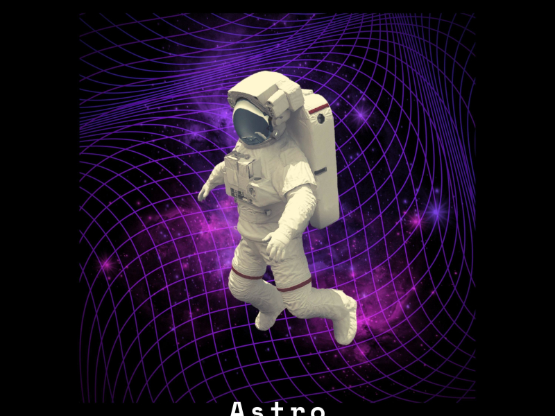 Astro (Single)