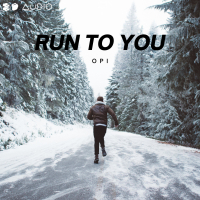 Run To You (8D Audio) (Single)