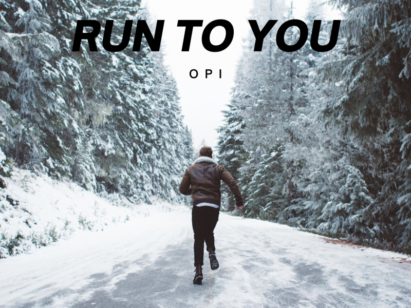 Run To You (8D Audio) (Single)